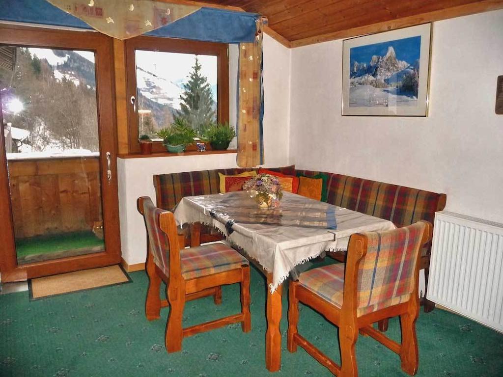 Villa Rastnerhof Sankt Lorenzen Zimmer foto