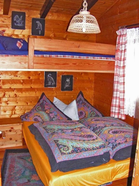 Villa Rastnerhof Sankt Lorenzen Zimmer foto