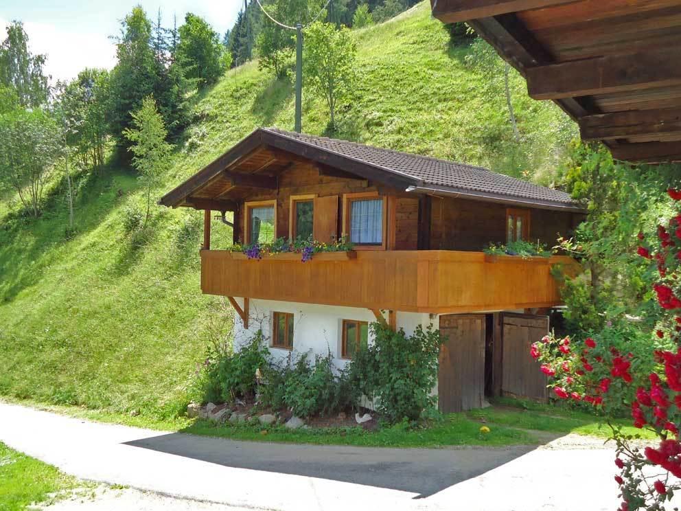 Villa Rastnerhof Sankt Lorenzen Zimmer foto